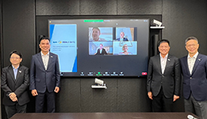 KY开元董事会决议通过收购德国BHTC 拓展智慧移动生态圈